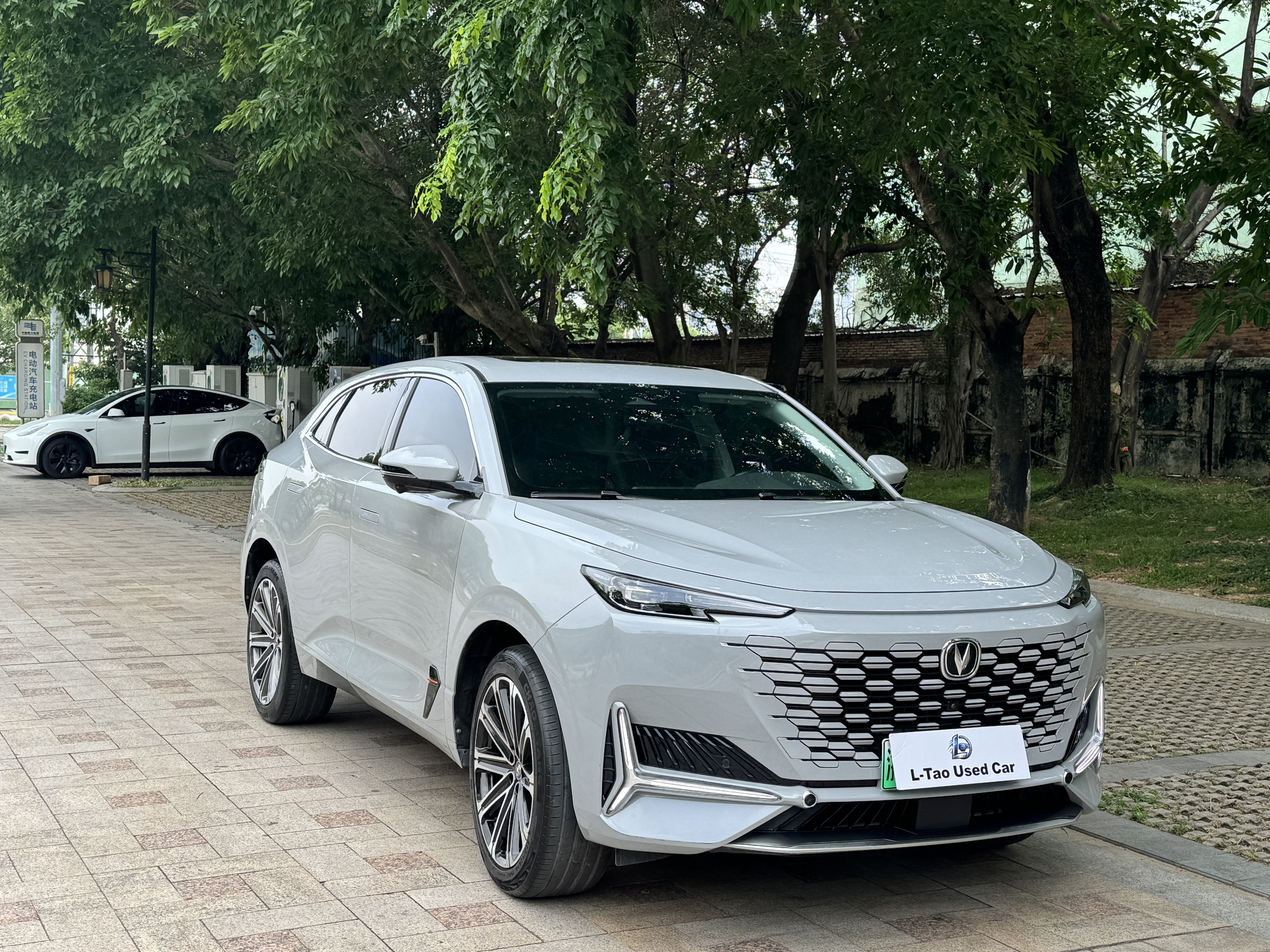 Zotye SR9 2017 2.0T